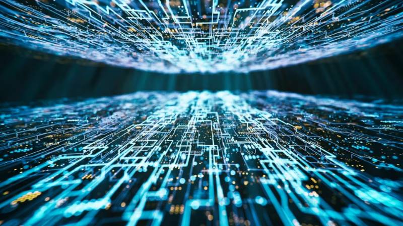禹城市小程序开发公司：云安全管理的核心策略与本地化实践